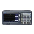 Metrix - DOX2100B oscilloscope numérique 2 voies 100MHz