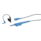Metrix - Sonde de tension oscilloscope 1/10 150 MHz 400V