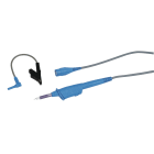 Metrix - Sonde de tension oscilloscope 1/10 450 MHz 1000V