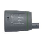 Metrix - Adaptateur BNC pour oscilloscope connectique Probix 600 V CAT III 250MHz