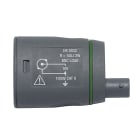 Metrix - Adaptateur Probix BNC 50 Ohm pour oscilloscope SCOPIX