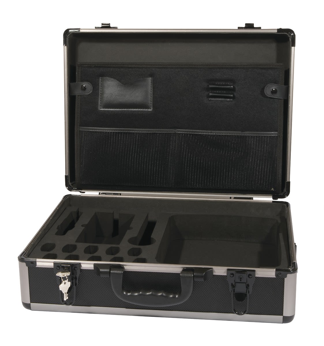 Metrix - Valise de transport pour oscilloscope portable série OX