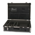 Metrix - Valise de transport pour oscilloscope portable série OX