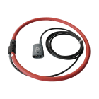 Metrix - Sonde de courant Probix flexible AmpFlex 0,5A..3000A 200kHz pour SCOPIX