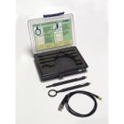 Metrix - Sondes de champs électromagnétiques de proximité 30 MHz et 3 GHz