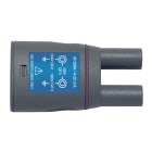 Metrix - HX0094 Adaptateur Probix 4-20mA bananes 4mm