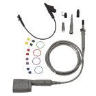 Metrix - Sonde Probix 1/10 500MHZ électro. 300V CAT III