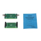 Metrix - Carte de raccordement sur bus de données avec connectique M12 et 8 fils