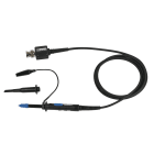 Metrix - Sonde standard Oscillo. 1:1/1:10-100MHz 300V CATII