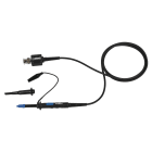 Metrix - Sonde standard Oscillo. 1:1/1:10-200MHz 300V CATII