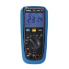 Metrix - Multimètre numérique 4000 points TRMS BASYC