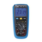 Metrix - Multimètre numérique 6000 points TRMS BASYC
