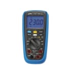 Metrix - Multimètre numérique 6000 points TRMS BASYC