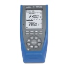 Metrix - Multimètre numérique 6kpts TRMS 20KHz