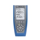 Metrix - Multimètre numérique 60kpts TRMS 100kHz USB