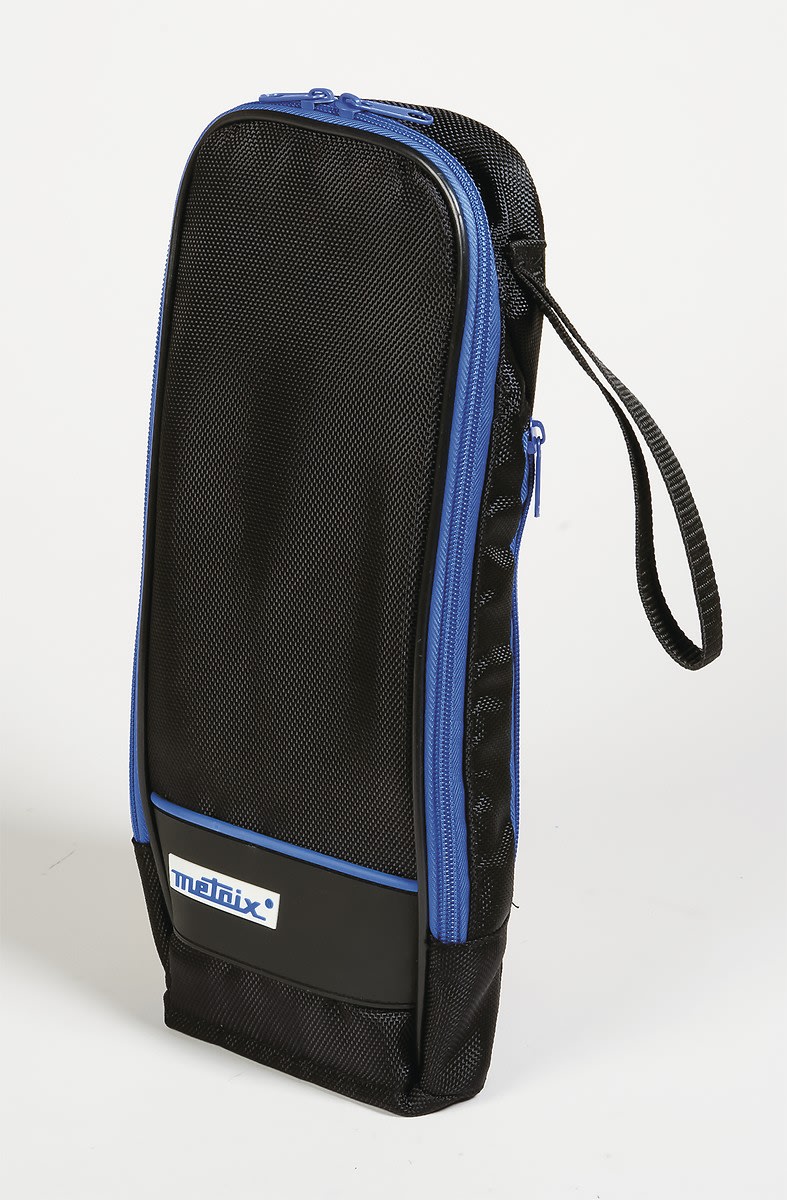 Metrix - Etui de protection, transport et rangement pour multimètres MTX329x