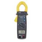 Metrix - MX 355 Pince multimètre numérique 400 A TRMS