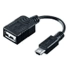 Metrix - Adaptateur USB 2.0 pour carte mémoire Micro-SD