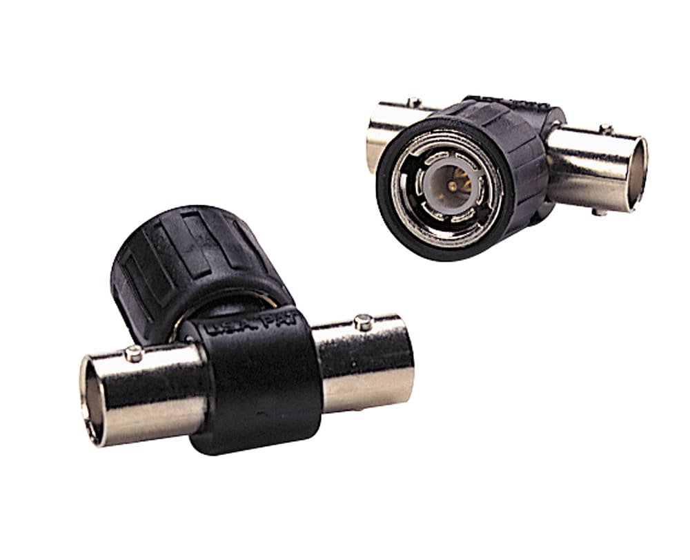 Metrix - Charge de Passage 50 Ohm BNC