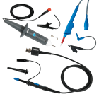 Metrix - Sonde Oscilloscope 1:1/1:10-60MHz 300V CATII