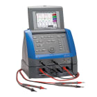 Metrix - Sonde différentielle 2X50MHZ Entrées COAX