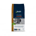 BOSTIK - B.MORTIER. RAPIDE Sac 5KG/P192
