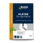 BOSTIK - PLATRE FIN PRISE RAPIDE intérieur COV A+