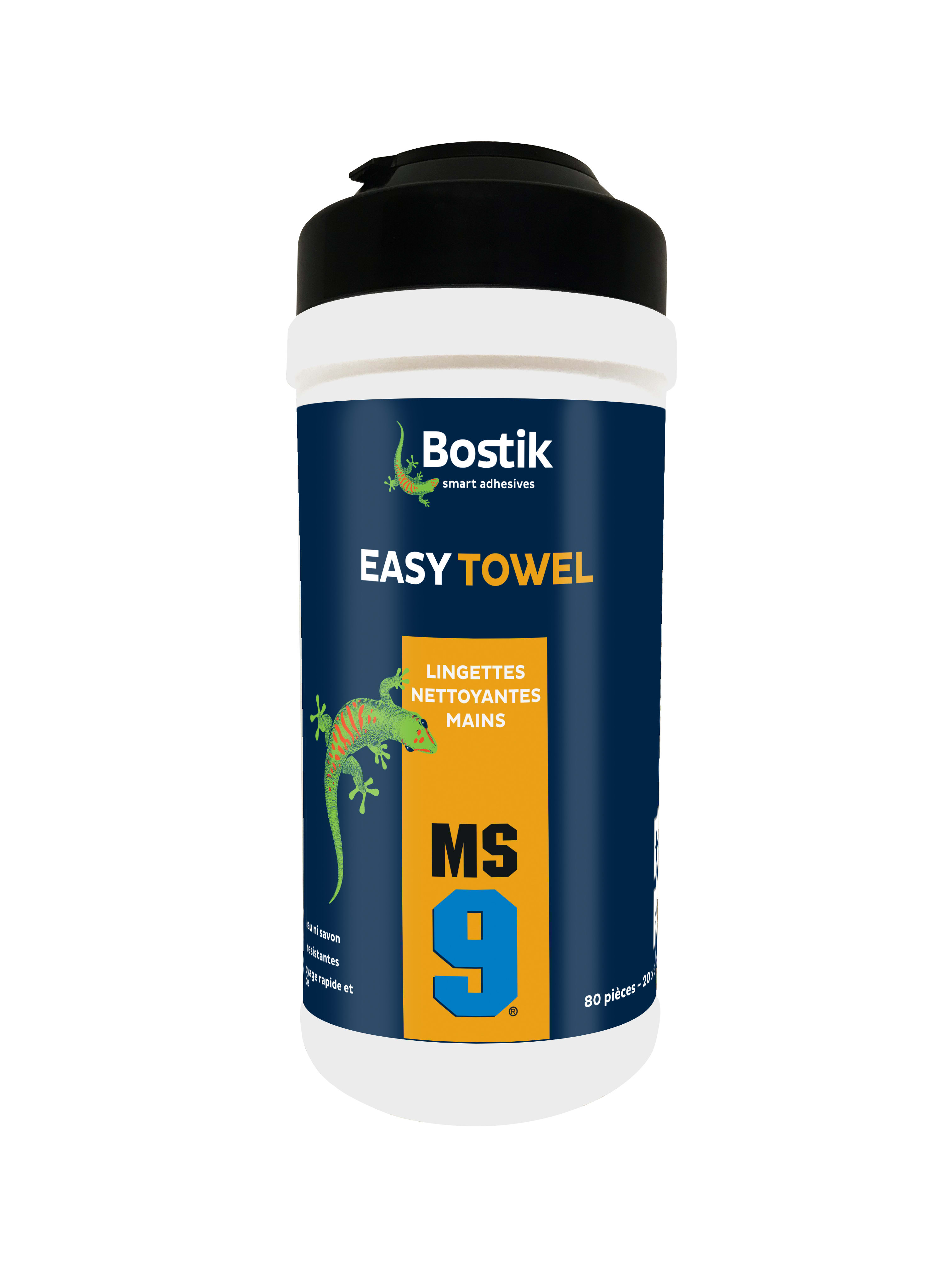 BOSTIK - BOSTIK MS9 ORIGINAL EASY TOWEL