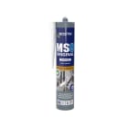 BOSTIK - BOSTIK MS9 ORIGINAL TRANSPARENT