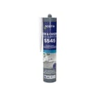 BOSTIK - B. S545 BAIN CUISINE TOUS SUPPORTS - GRIS ANTHRACITEct300ml