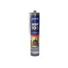BOSTIK - B. MSP 108 blanc cartouche 290 ml