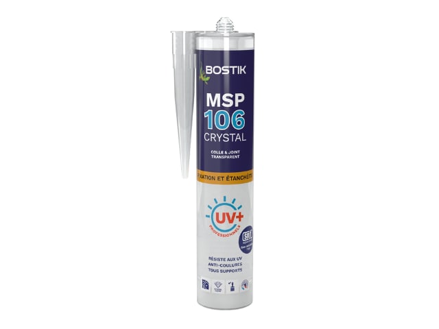 BOSTIK - B.MSP 106 INV. Ct290ML