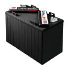 Yuasa - Batterie semi-traction 150Ah - 12V vehicules electriques equipements industriels