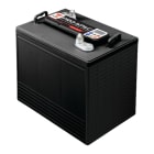 Yuasa - Batterie semi-traction 210Ah - 6V vehicules electriques equipements industriels