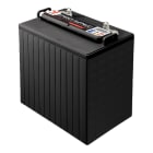 Yuasa - Batterie semi-traction 240Ah - 8V vehicules electriques equipements industriels