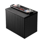 Yuasa - Batterie semi-traction 170Ah - 6V vehicules electriques equipements industriels