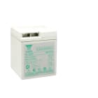 Yuasa - Batterie stationnaire étanche au plomb gamme endurance 100Ah 6V