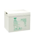 Yuasa - Batterie stationnaire étanche au plomb gamme endurance 160Ah 6V