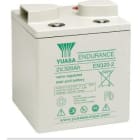 Yuasa - Batterie stationnaire étanche au plomb gamme endurance 320Ah 2V