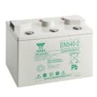 Yuasa - Batterie stationnaire étanche au plomb gamme endurance 540Ah 2V