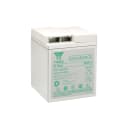 Yuasa - Batterie stationnaire étanche au plomb gamme endurance 80Ah 6V