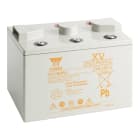 Yuasa - Batterie stationnaire étanche au plomb gamme endurance 480Ah 2V