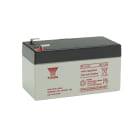 Yuasa - Batterie stationnaire étanche au plomb NP 1.2Ah 12V