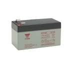 Yuasa - Batterie stationnaire étanche au plomb NP 1.2Ah 12V ? BAC V0 FR