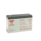 Yuasa - Batterie stationnaire étanche au plomb NP 10Ah 6V ? BAC V0 FR
