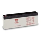 Yuasa - Batterie stationnaire étanche au plomb NP 2.3Ah 12V