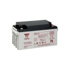 Yuasa - Batterie stationnaire étanche au plomb NP 65Ah 12V