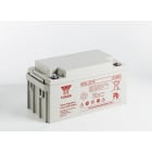 Yuasa - Batterie stationnaire étanche au plomb NP 65Ah 12V ? BAC V0 FR