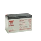 Yuasa - Batterie stat étanche au plomb NP 7Ah 12V ? bac fr - origine TW