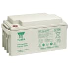 Yuasa - Batterie étanche au plomb NPL 130Ah 6V ? BAC V0 FR - duree de vie : 10 ans